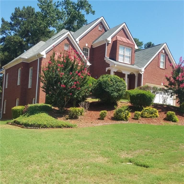 3012 BRIANS Way, Conyers, GA 30013 — most recent listing photo