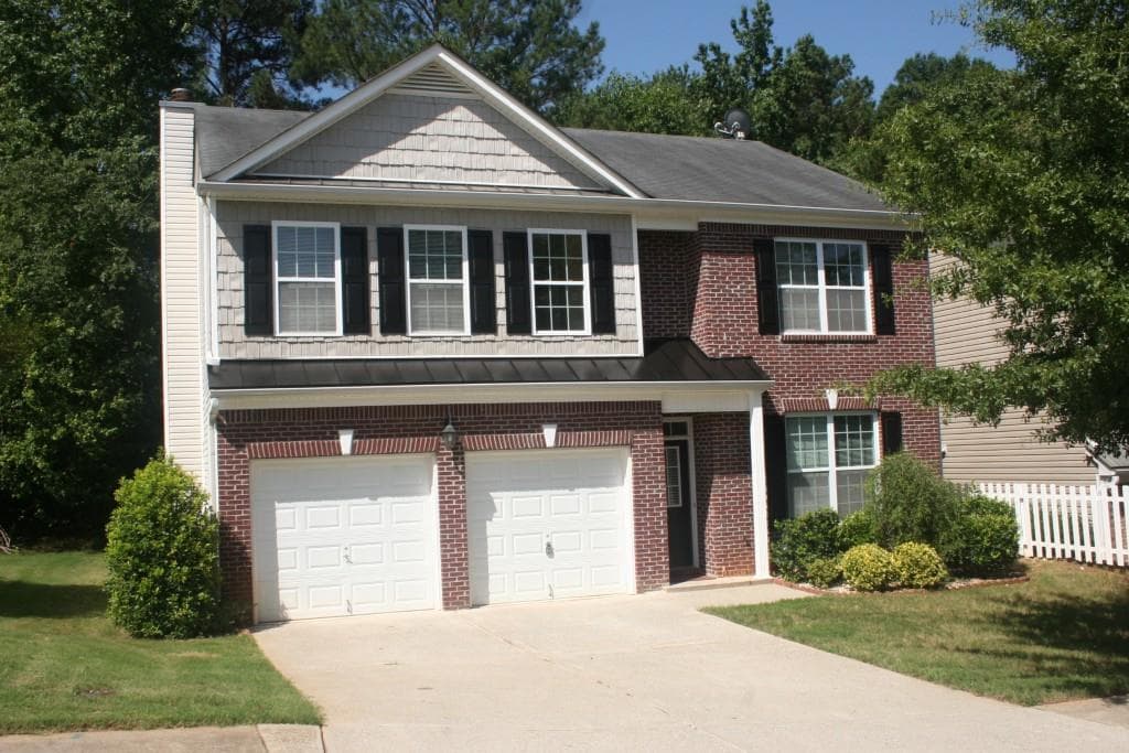 3 bedroom, 2,120 sq ft single family residence sold at 355 Wildcat Lake Drive, Lawrenceville, GA 30043