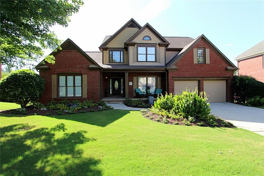 8150 Albritton Downs, Cumming, GA 30041 — most recent listing photo