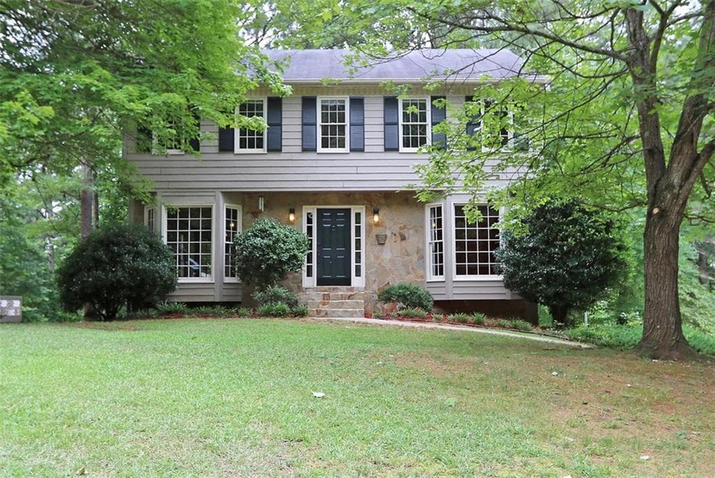 4405 Oklahoma Way, Kennesaw, GA 30152 — most recent listing photo