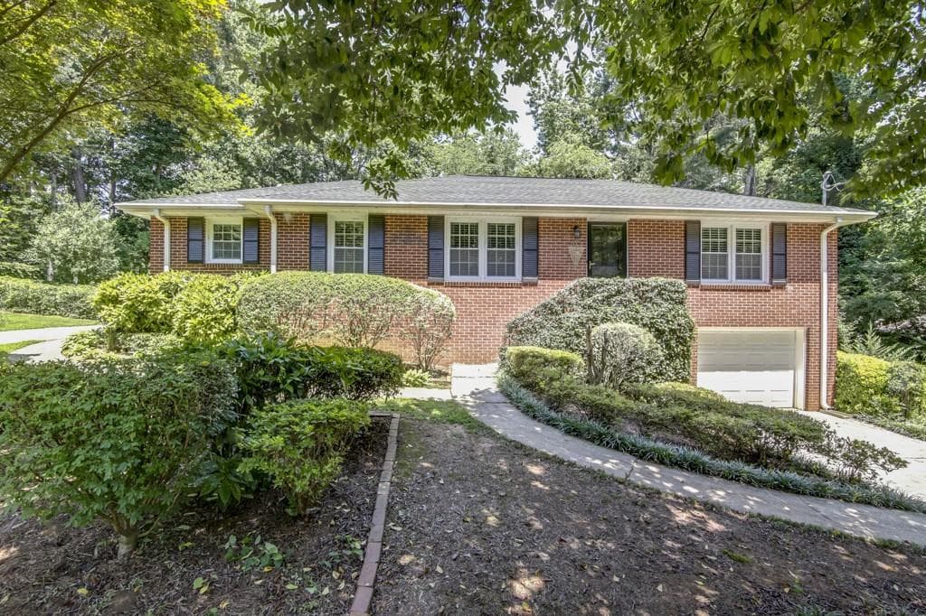 2570 Cherrywood Lane, Marietta, GA 30060 — most recent listing photo