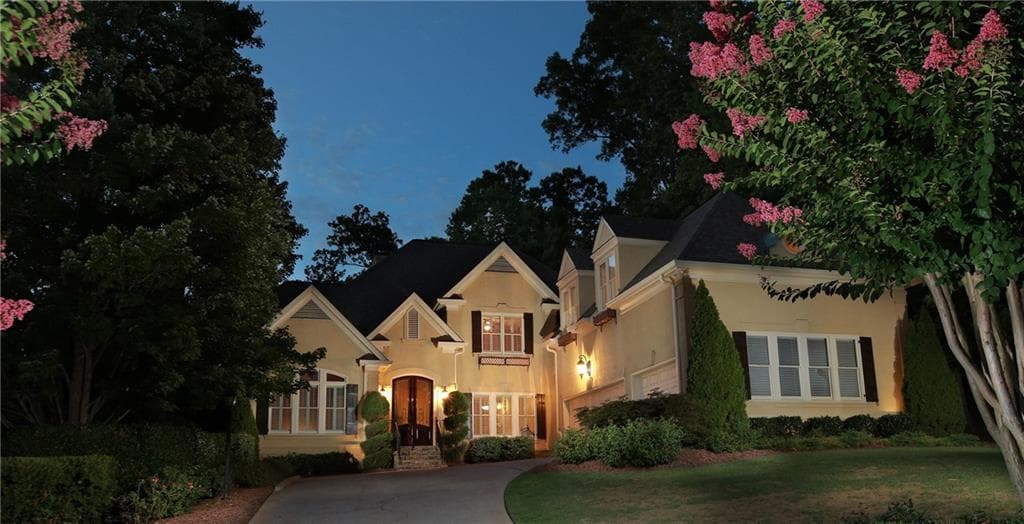 1370 Portmarnock Drive, Alpharetta, GA 30005 — most recent listing photo