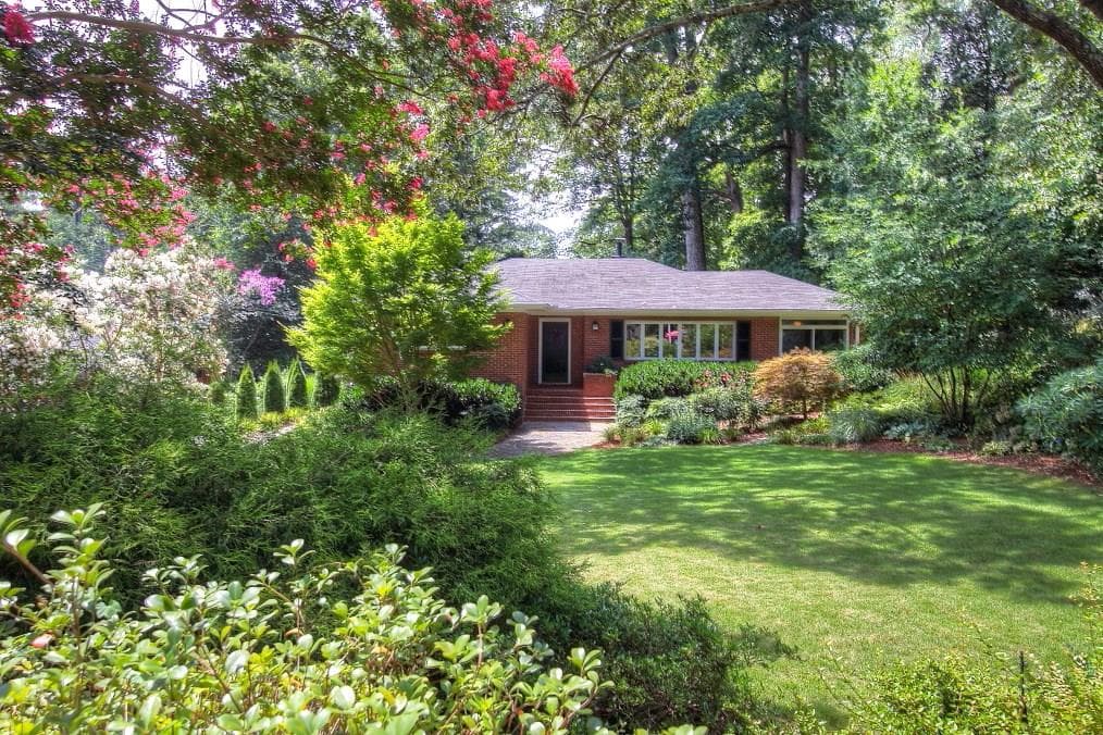 2107 Sylvania Drive, Decatur, GA 30033 — most recent listing photo