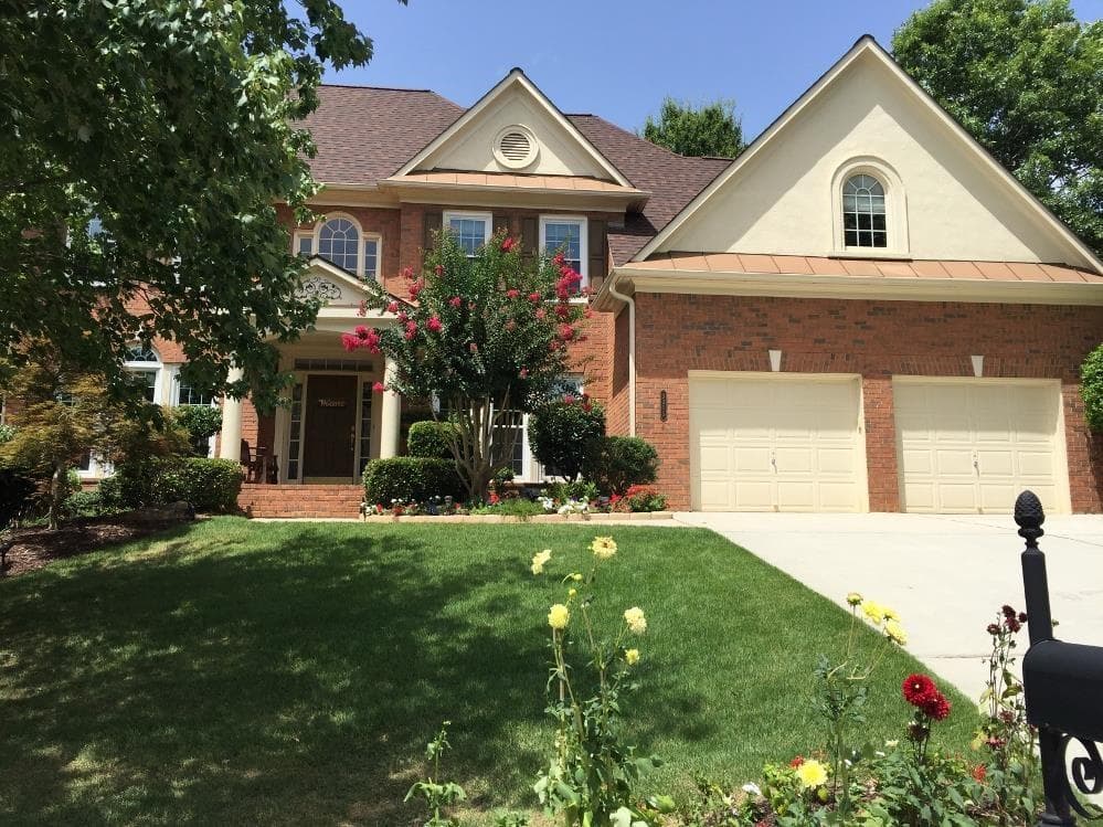 3315 Commons Gate Bend, Berkeley Lake, GA 30092 — most recent listing photo