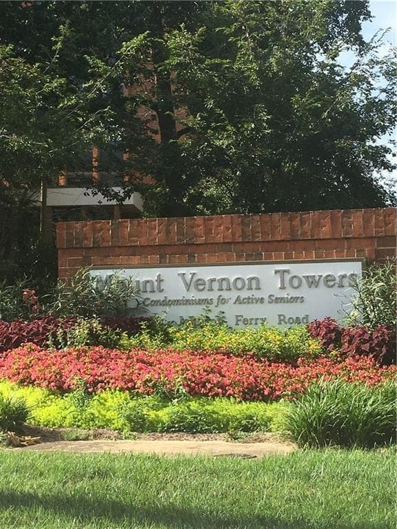 2 bedroom, 1,070 sq ft condominium sold at 300 Johnson Ferry Road B113, Atlanta, GA 30328