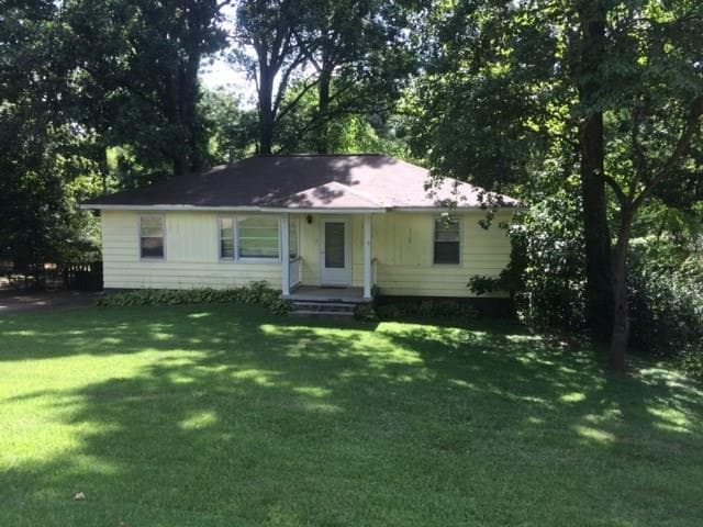 824 East Avenue, Scottdale, GA 30079 — most recent listing photo