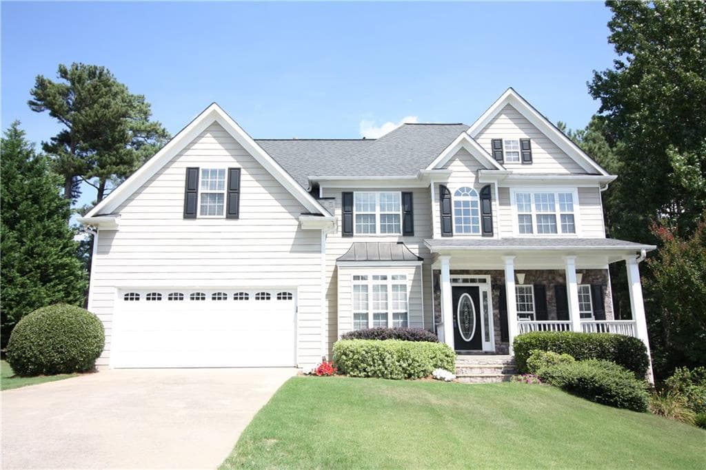 2447 Sterling Manor Drive, Buford, GA 30518 — most recent listing photo