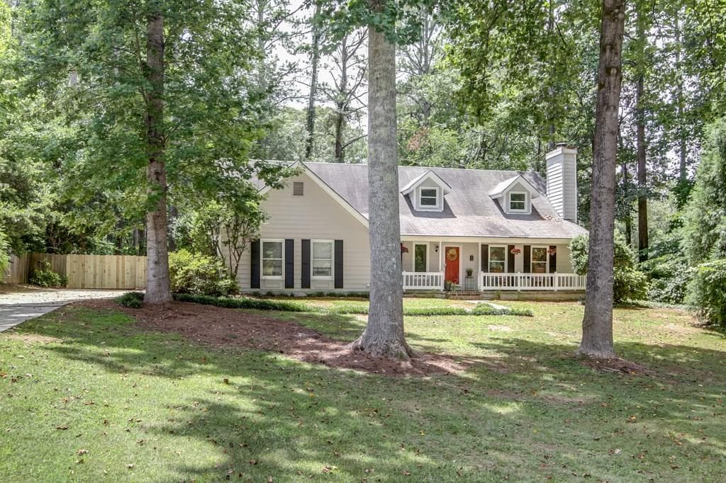 1533 Pine Mountain Drive, Marietta, GA 30066 — most recent listing photo