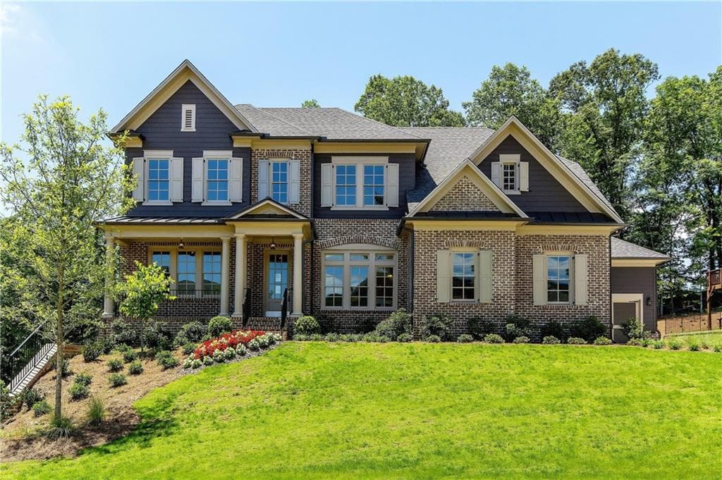 1394 Kings Park Drive, Kennesaw, GA 30152 — most recent listing photo