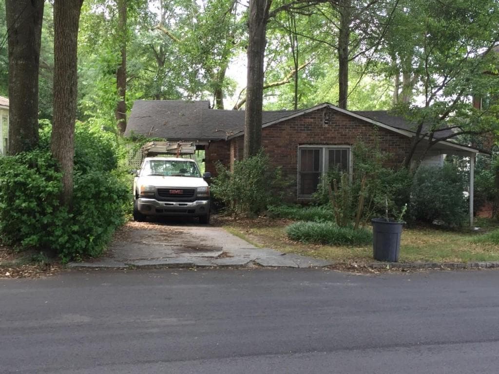 1471 Canoochee Drive, Atlanta, GA 30319 — most recent listing photo
