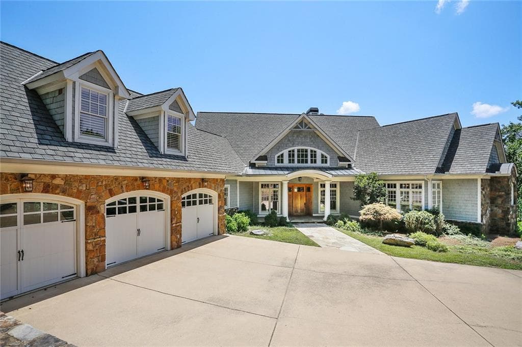 17 Signal Mountain Drive, Cartersville, GA 30121 — most recent listing photo