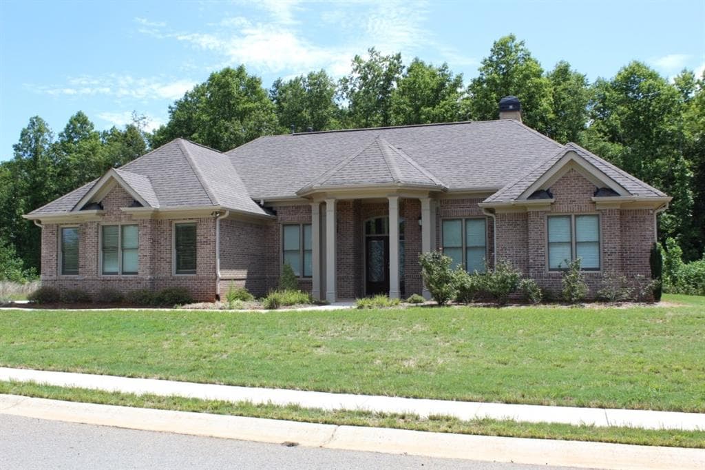 3377 Kottayam Court, Statham, GA 30666 — most recent listing photo