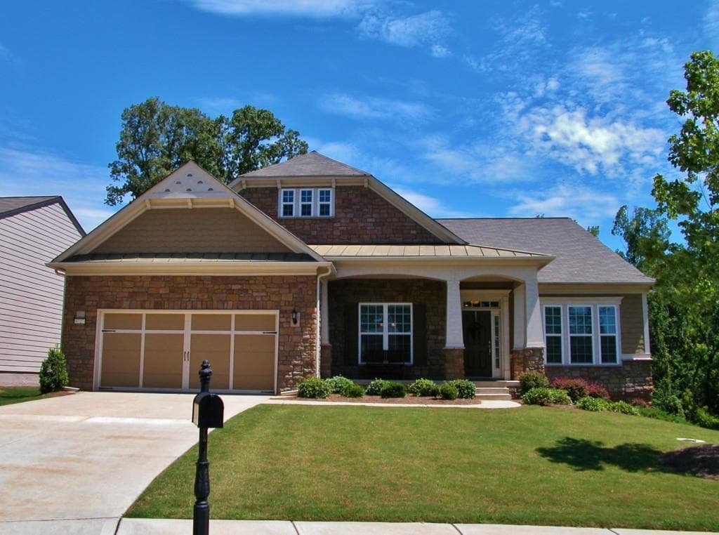 6727 Chimney Ridge Court, Hoschton, GA 30548 — most recent listing photo
