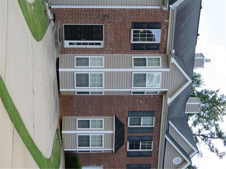 1249 Blairs Pointe Drive 3, Austell, GA 30168 — most recent listing photo