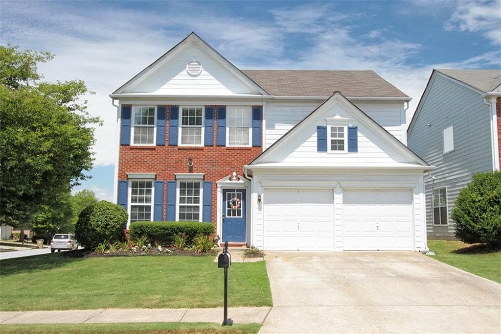 4601 Whitfaire Court, Cumming, GA 30040 — most recent listing photo