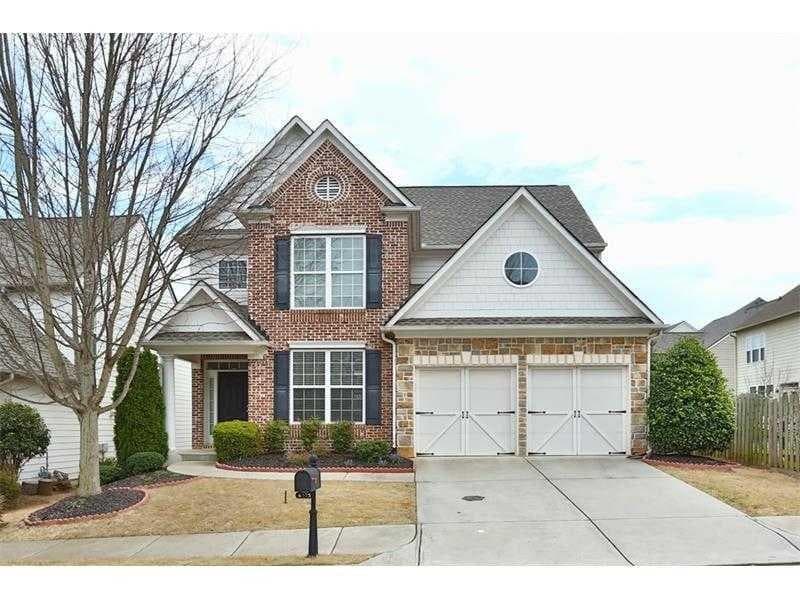 4175 Granby Circle, Cumming, GA 30041 — most recent listing photo