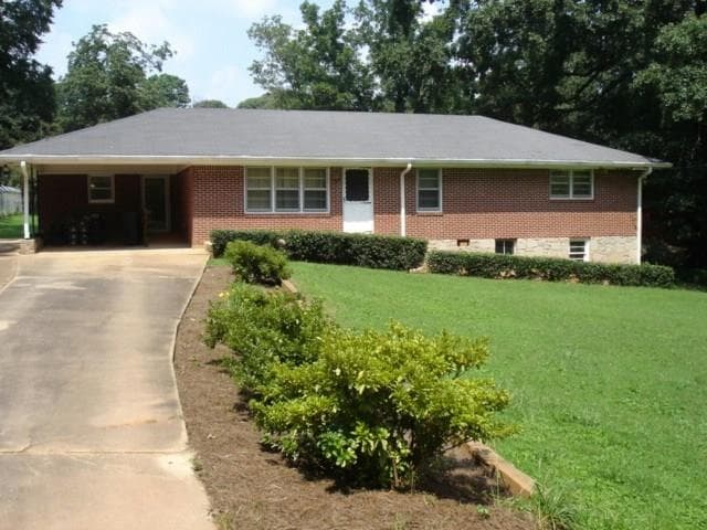 4244 Maplewood Drive, Decatur, GA 30035 — most recent listing photo