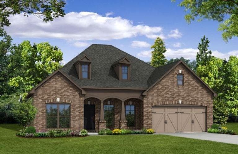 4915 Amble Trace, Cumming, GA 30040 — most recent listing photo