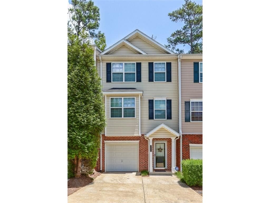 648 Providence Place, Atlanta, GA 30331 — most recent listing photo
