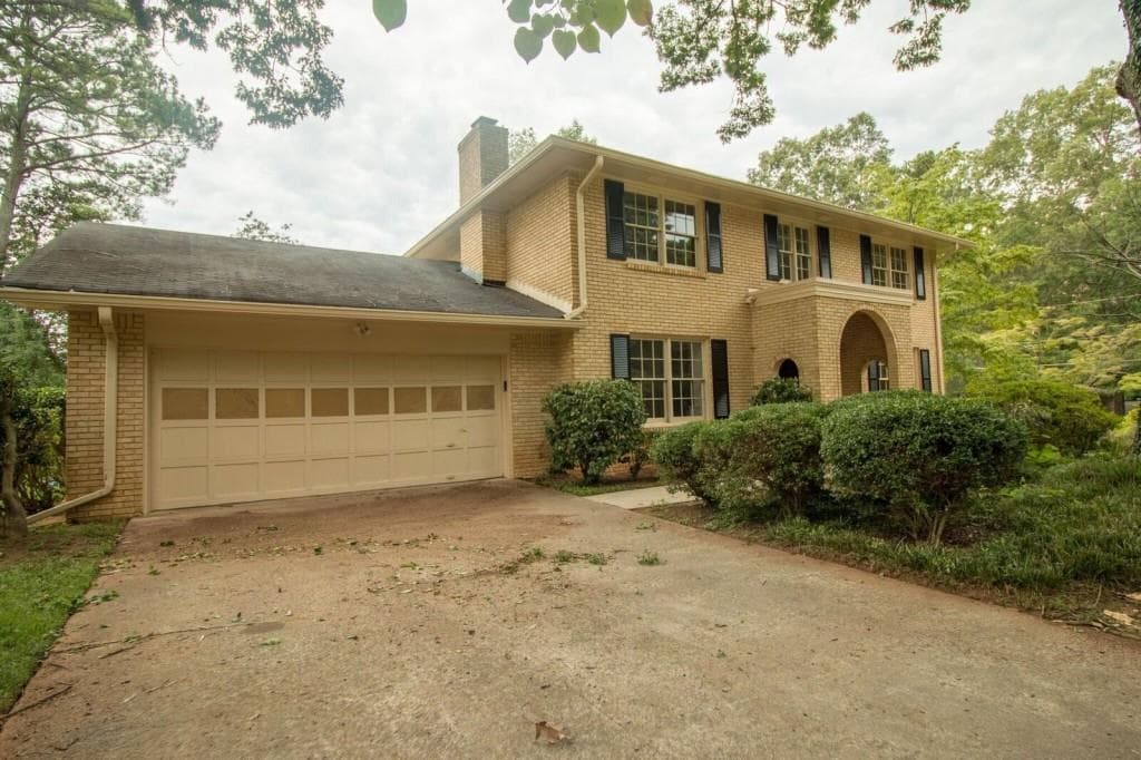 4131 Cimarron Drive, Clarkston, GA 30021 — most recent listing photo