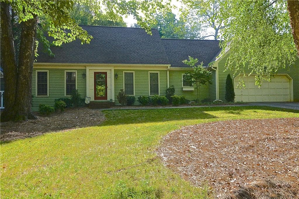 310 Sassafras Road, Roswell, GA 30076 — most recent listing photo