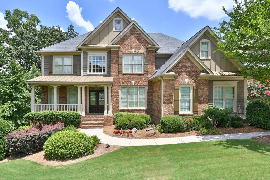 7432 Promenade Court, Flowery Branch, GA 30542 — most recent listing photo