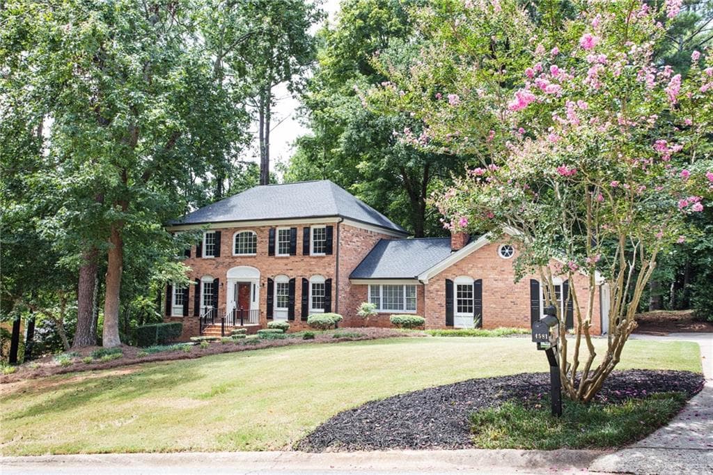 4581 Montauk Road, Lilburn, GA 30047 — most recent listing photo