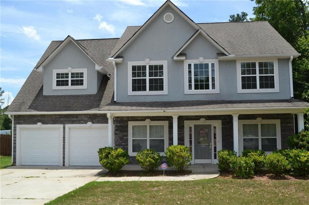 110 Highgrove Place, Mcdonough, GA 30253 — most recent listing photo