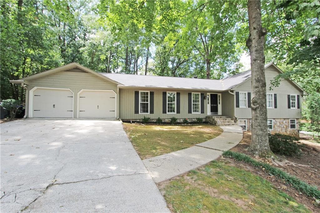 2150 Old Orchard Drive, Marietta, GA 30068 — most recent listing photo