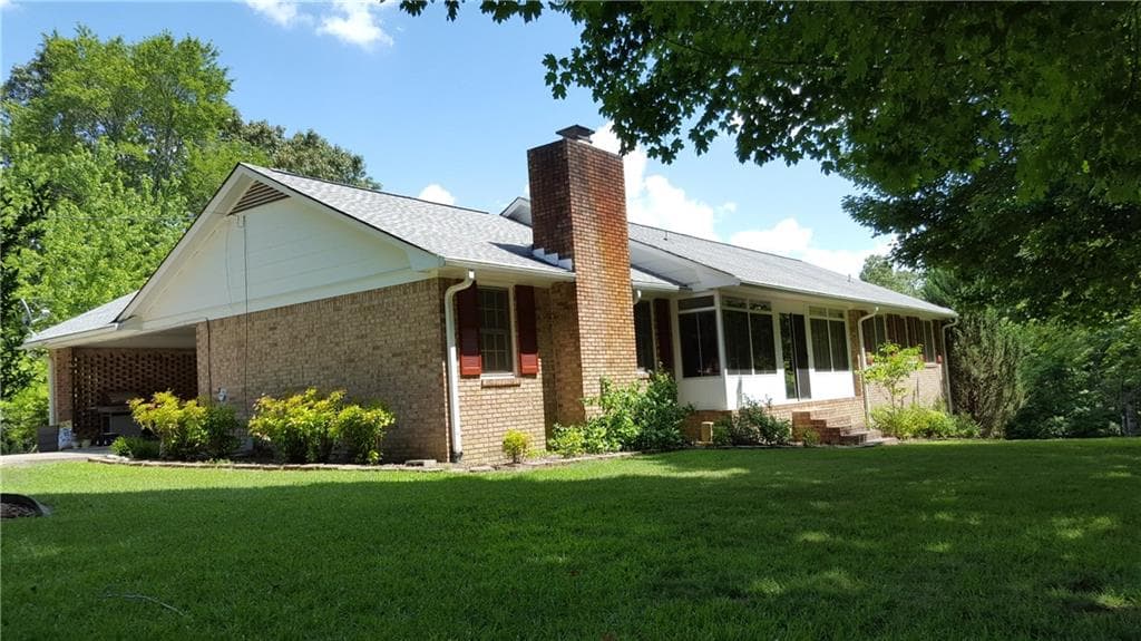 1521 Hulseytown Road, Dallas, GA 30157 — most recent listing photo