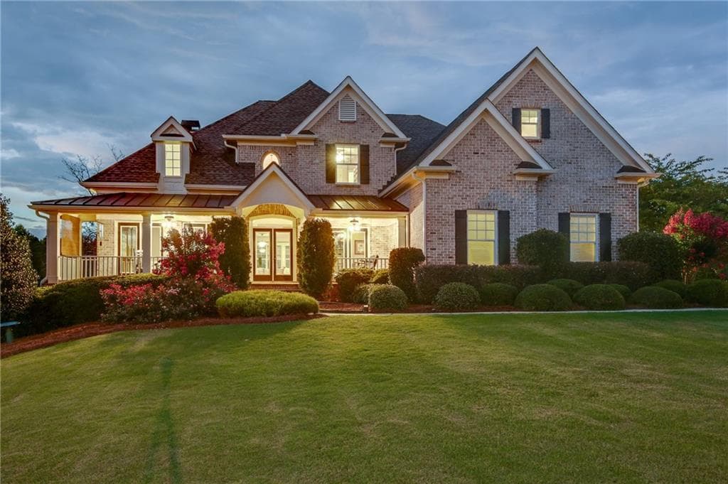 5215 Bourbons Court, Cumming, GA 30041 — most recent listing photo