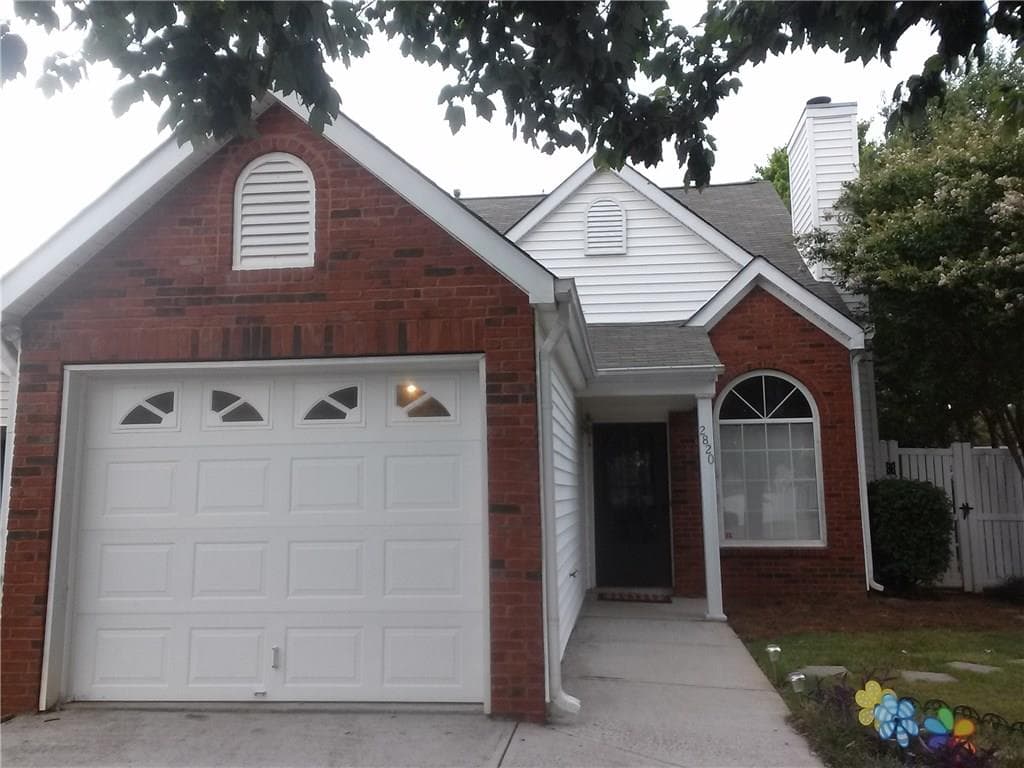 2820 Barnwood Crossing, Duluth, GA 30097 — most recent listing photo