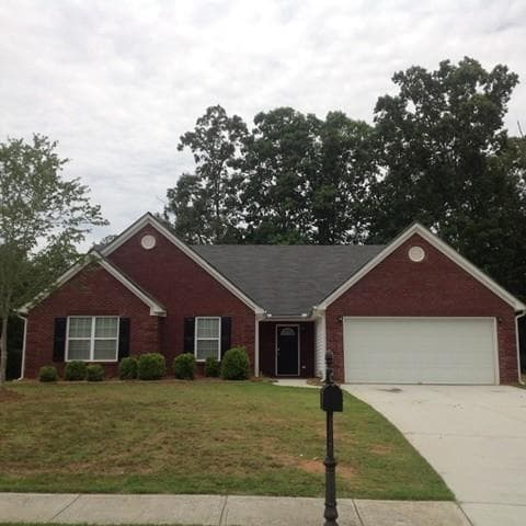 75 Sunflower Lane, Covington, GA 30016 — most recent listing photo