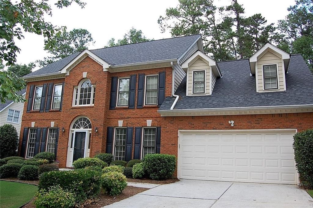 4 bedroom, 2,916 sq ft single family residence sold at 314 Lochwood Trail, Lawrenceville, GA 30043