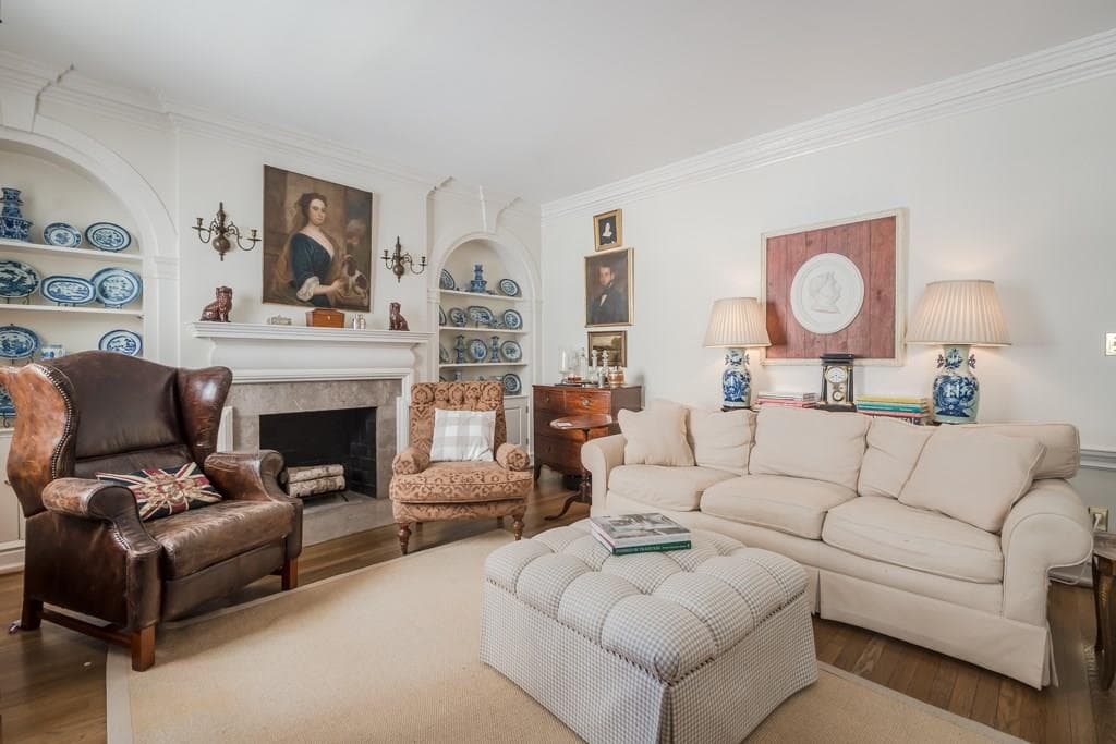 2222 Peachtree Road C3, Atlanta, GA 30309 — most recent listing photo
