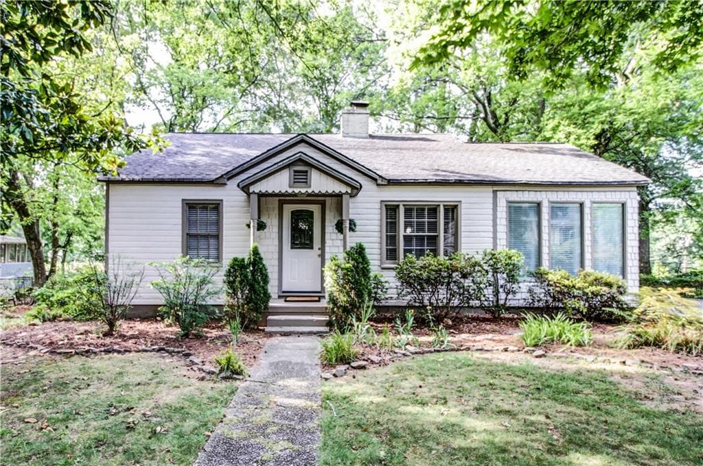 329 Leyden Street, Decatur, GA 30030 — most recent listing photo