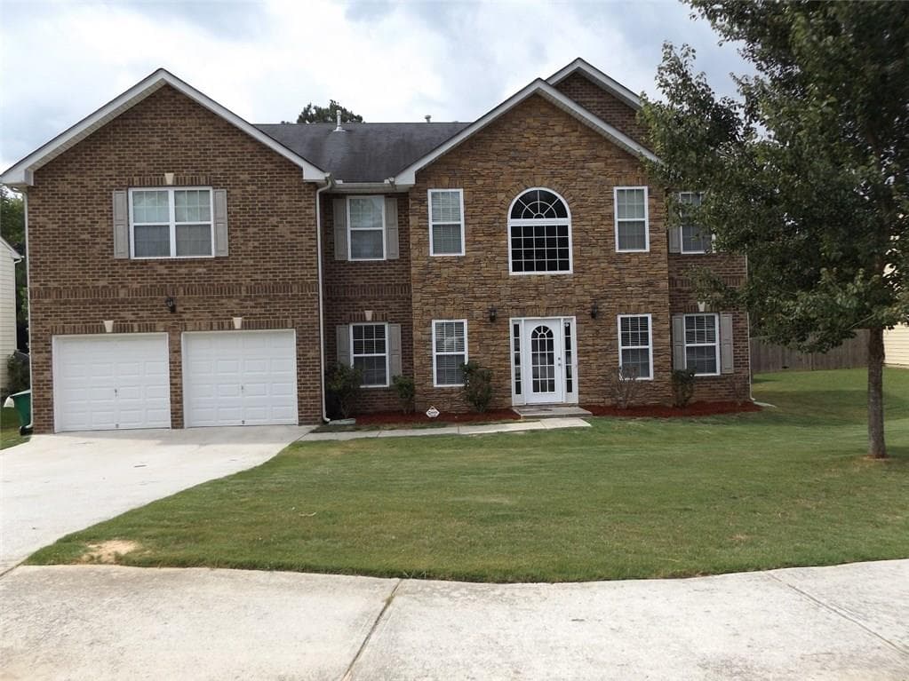 6719 Browns Mill Circle, Lithonia, GA 30038 — most recent listing photo