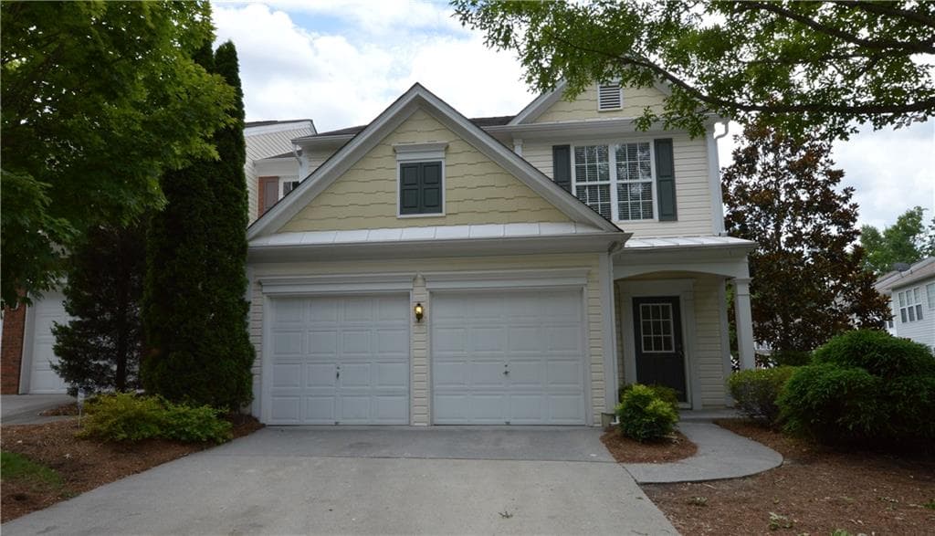 191 Regent Place, Woodstock, GA 30188 — most recent listing photo