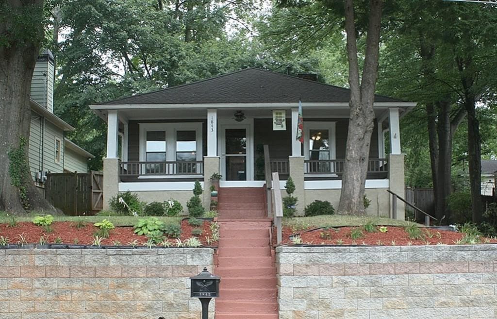 1843 Chapman Avenue, East Point, GA 30344 — most recent listing photo