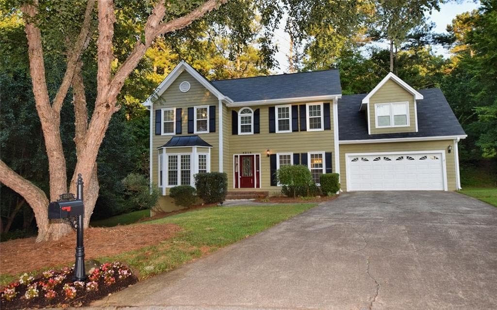 5510 Southlands Court, Woodstock, GA 30188 — most recent listing photo