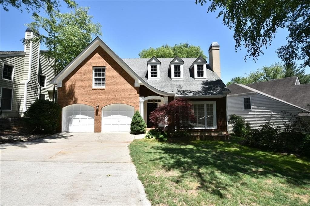 3040 Park Chase, Alpharetta, GA 30022 — most recent listing photo