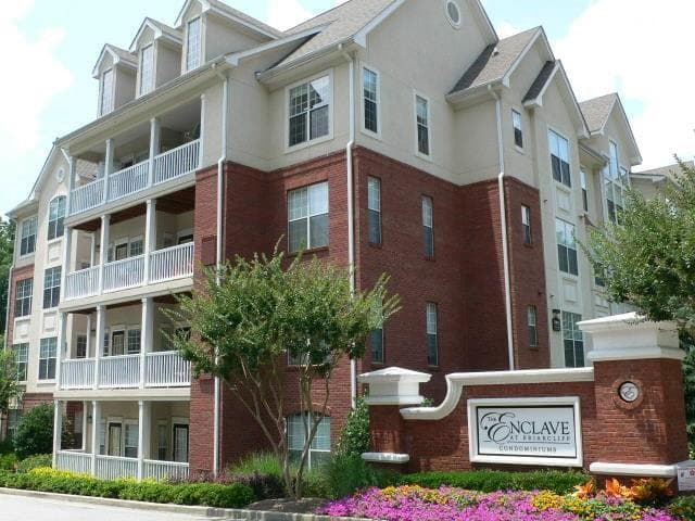 2 bedroom, 1,323 sq ft condominium sold at 3405 Westchester Ridge 3405, Atlanta, GA 30329