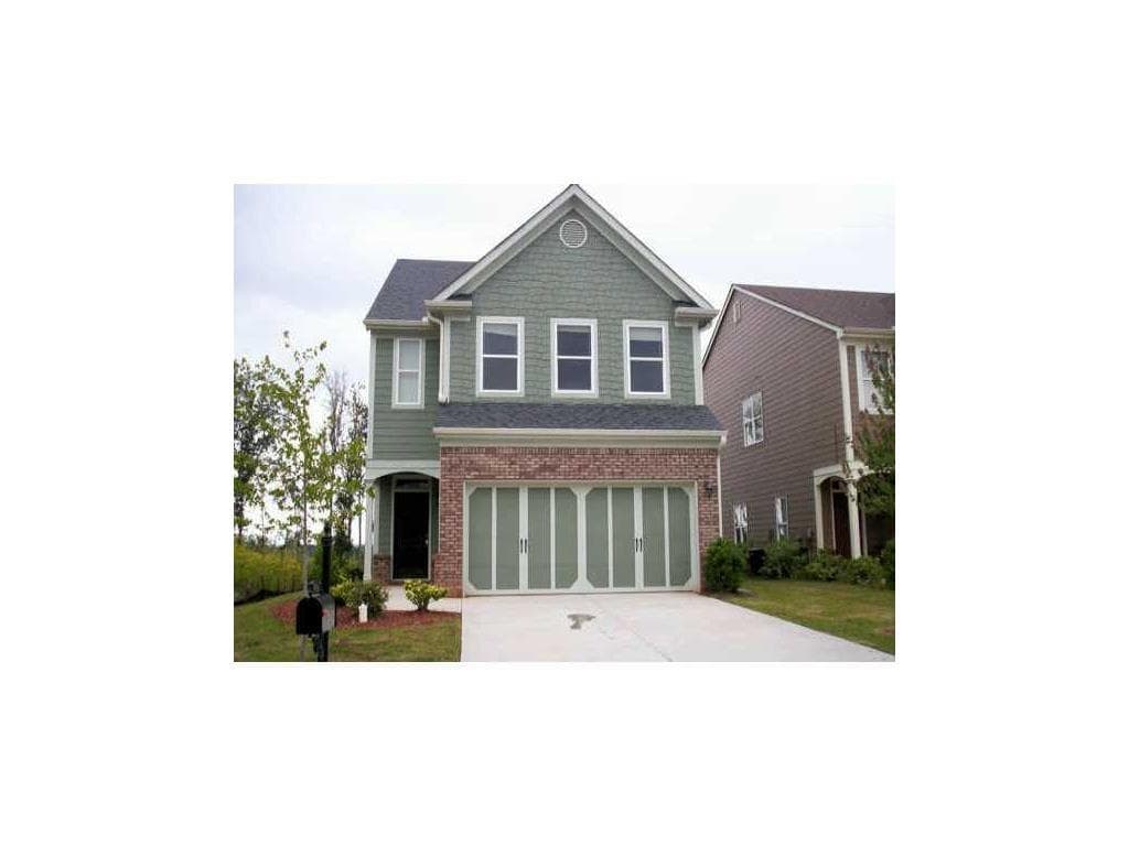 3 bedroom, 1,918 sq ft single family residence sold at 1740 Lily Valley Drive, Lawrenceville, GA 30045