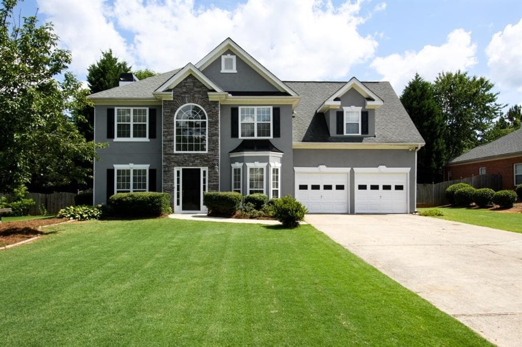 5969 Edenfield Drive, Acworth, GA 30101 — most recent listing photo