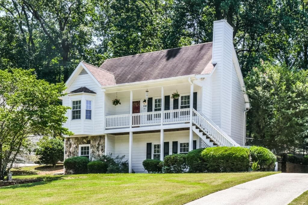 1182 Broward Drive, Marietta, GA 30066 — most recent listing photo