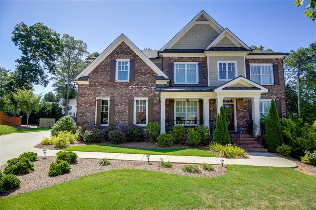 2290 Abbey Cove Court, Marietta, GA 30062 — most recent listing photo