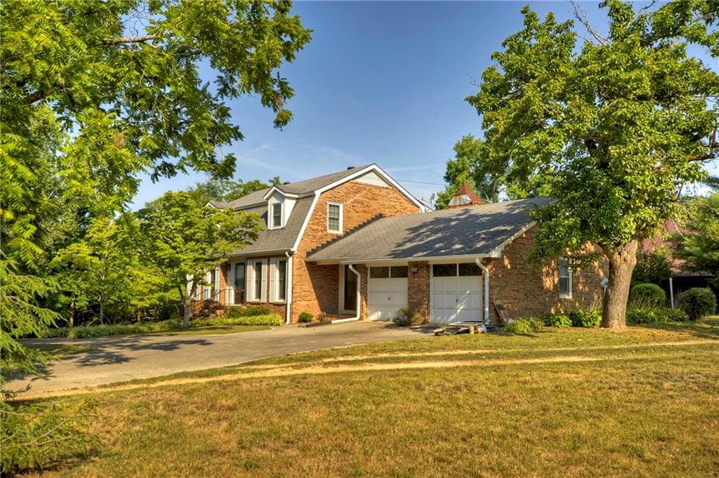 8500 Fairmount Highway, Fairmount, GA 30139 — most recent listing photo