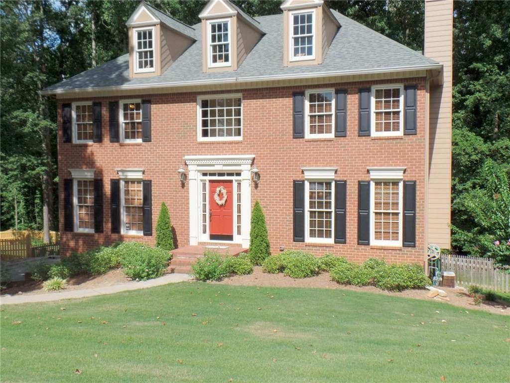 2326 Milstead Circle, Marietta, GA 30066 — most recent listing photo
