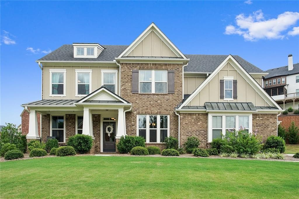 4825 Nantucket Trace, Cumming, GA 30040 — most recent listing photo