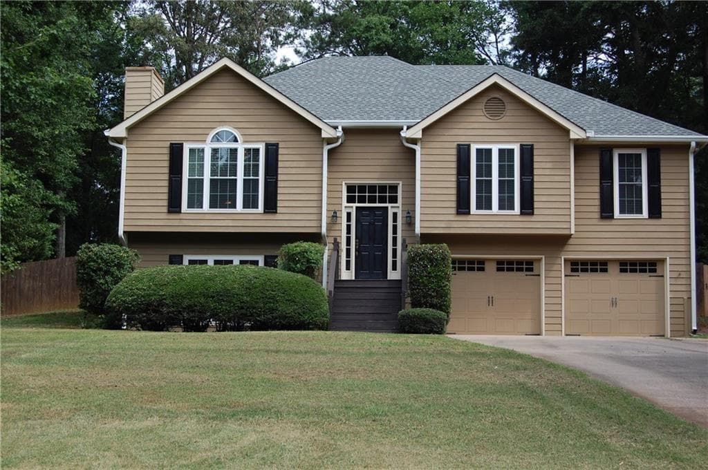 5775 Oak Drive, Cumming, GA 30040 — most recent listing photo